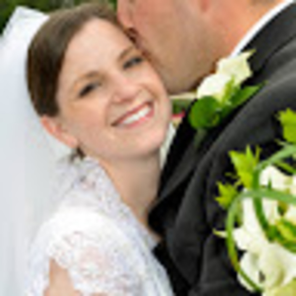 Meet your Posher, Kristin